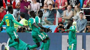 تواجه السنغال الفائز في مباراة تونس ومدغشقر- فيسبوك
