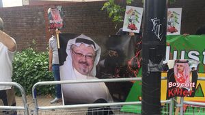 أدانت منظمات حقوقية تبرئة أبرز المتهمين بقتل خاشقجي- عربي21