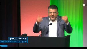 سلطت القناة الضوء على دعوة جبارين جماهير الشعب الفلسطيني إلى الخروج بمسيرات سلمية في الضفة الغربية