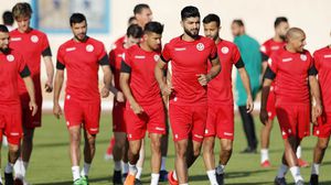 فشل الفريق التونسي في المباراتين الأوليين للمجموعة الخامسة- فيسبوك