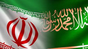 المركز البحثي أكد أن تقاربا إيرانيا سعوديا، سيشكل خرقا هاما في الجبهة المناهضة لإيران التي سعت إسرائيل لعرضها