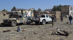 الهجوم يعد الأكثر دموية ضد القوات الأفغانية على مدى الأشهر الأخيرة- جيتي
