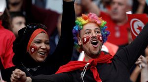 تسعى تونس بقيادة المدرب الفرنسي ألان جيريس لبلوغ المباراة النهائية- فيسبوك