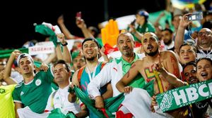 تغلب المنتخب الجزائري على كوت ديفوار في ربع النهائي بركلات الجزاء الترجيحية- فيسبوك