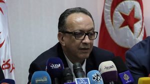 نجل السبسبي اتهم بالفساد داخل حزب نداء تونس- صفحته على "فيسبوك"
