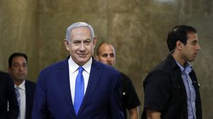 قالت الصحيفة إن "الضم عملية خطيرة بالنسبة لإسرائيل، ومقامرة مختلة لنتنياهو نفسه الذي يلعب بالنار"- جيتي