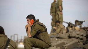 جنود الاحتلال غير مستعدين لدخول أي قتال- إعلام عبري