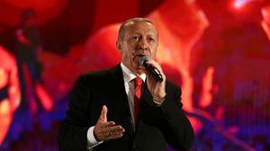 أردوغان أعطى مهلة للنظام السوري حتى نهاية الشهر الجاري للانسحاب- صحيفة حرييت