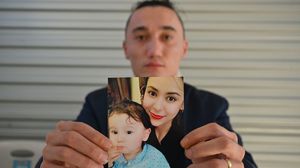 والد الطفل أثبت حق ابنه في الجنسية الأسترالية بعد معركة قضائية- جيتي