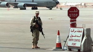 وول ستريت: عودة القوات الأمريكية إلى السعودية؛ بذريعة الخوف من التهديد الإيراني- أرشيفية