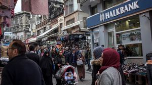 "ستاندرد آند بورز" أبقت على تصنيفها الائتماني لتركيا مع نظرة مستقبلية "مستقرة"- جيتي 