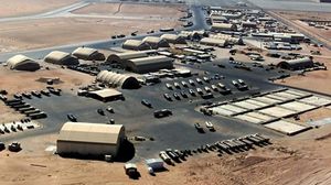 ينتشر أكثر من 35 ألف عسكري أمريكي في قطر والكويت والبحرين والإمارات وبلدان أخرى في الشرق الأوسط