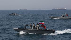 اتهم البنتاغون طهران بتنفيذ أعمال "استفزازية خطيرة" في الخليج العربي- جيتي