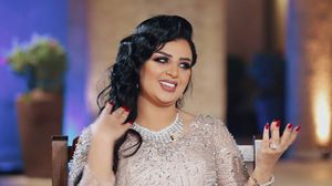 المغنية العراقية أصيل هميم- تويتر