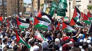 طالبت حماس بالتعامل مع الإنسان الفلسطيني بصفة لاجئ وليس بصفة أجنبي- فيسبوك