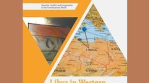كتاب يسلط الضوء على تاريخ ليبيا ومحددات السياسات الغربية تجاهها  (عربي21)