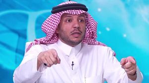 العبدلي خرج من السعودية بعد حملة الاعتقالات ضد الدعاة والمفكرين العام الماضي- تويتر