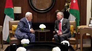 معلم: نتنياهو لديه قناعة أن العاهل الأردني ورئيس السلطة بحاجة للاتفاق مع إسرائيل- تويتر