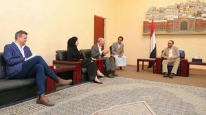جماعة الحوثي التقت مجموعة الأزمات الدولية ووافقت على مبادرة بشأن الحوار مع الرياض- سبأ نت