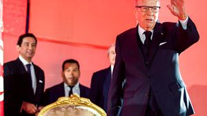  أعلنت الهيئة العليا المستقلة للانتخابات في تونس أن الانتخابات الرئاسية ستقام في 15 أيلول/ سبتمبر- جيتي