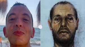 عممت الشرطة صورا للمتهمين المغربيين بجرائم القتل في هولندا- فيسبوك