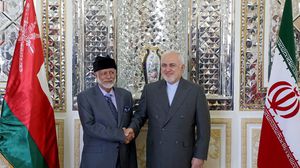 سبق للوزير العُماني أن زار إيران للمشاركة في "منتدى طهران للحوار" مطلع الشهر الحالي- جيتي