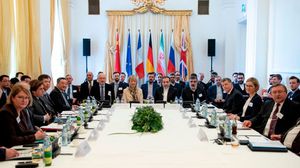 تشهد فيينا اجتماعات ومحادثات مكثفة بشأن اتفاق النووي- جيتي