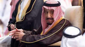 الملك سلمان يشدد قبضة أسرته على مفاتيح الحكم الرئيسية في المملكة: السياسة والدفاع والنفط- واس