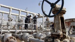 قرار الشركة الإماراتية يأتي بعد إقفال بئر الغاز "ميراك-1" بمنطقة امتياز العريش البحرية- رويترز