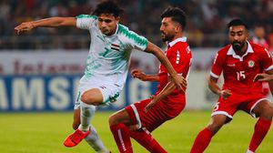 تستضيف العراق البطولة التي عادت بعد توقف دام ست سنوات كاملة- موقع الاتحاد العراقي