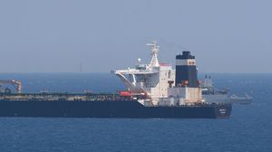 الخميس الماضي قال رئيس حكومة جبل طارق إن المسؤولين بالميناء أوقفوا ناقلة نفط تحمل الخام إلى سوريا- جيتي