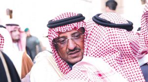الإعلان السعودي الرسمي تجاهل ذكر اسم الأمير محمد بن نايف ولي العهد السابق- تويتر