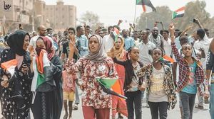 الوسيط الأفريقي في السودان أعلن عن التوصل إلى اتفاق سياسي بين المجلس العسكري وقوى الحرية والتغيير- تويتر