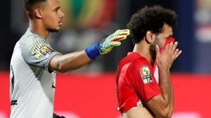 انتقد حجي ما وصفه باختزال أحلام المصريين وكرامتهم في "مجرد لعبة في ملعب"