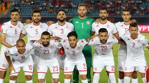 تأهلت تونس إلى ثمن النهائي بصعوبة- فيسبوك