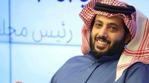 لم يكشف المستشار السعودي عن فحوى رسالته- فيسبوك