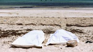 أعلنت السلطات التونسية الخميس الماضي عن فقدان 81 مهاجرا غير نظامي بعد غرق قاربهم الأربعاء- جيتي