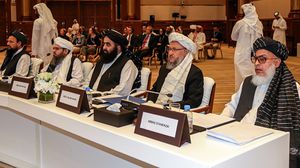 تأمل الولايات المتحدة في التوصل إلى اتفاق سلام مع طالبان في الأول من أيلول/ سبتمبر- جيتي