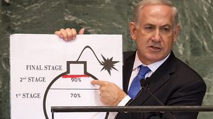 حاولت إسرائيل التحشيد مرارا لشن حرب ضد إيران لكنها لم تنجح حتى اللحظة- جيتي