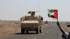 قرقاش: نحن فخورون بالدور العسكري لدولة الإمارات في اليمن- تويتر