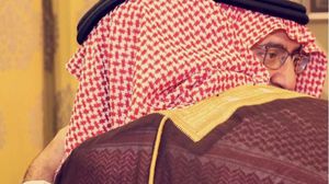  الملك سلمان أقال محمد بن نايف من جميع مناصبه منتصف العام 2017- صفحة أخبار محمد بن نايف- تويتر