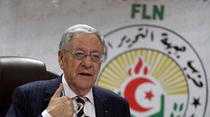 أكاديمي جزائري: ينبغي أن يُترك مصير الجبهة إلى الانتخابات المقبلة التي ستُبين حجمها الحقيقي