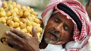 الهيئة العامة للإحصاء السعودي: ارتفاع التضخم خلال الشهر الماضي جاء مدفوعا بارتفاع أسعار الأغذية والمشروبات-  جيتي