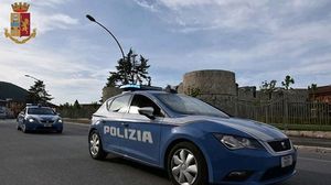الشرطة الإيطالية قالت إن القيمة السوقية للمخدرات تبلغ مليار يورو- موقع الشرطة الإيطالية