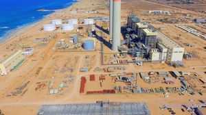 الحريقة من أكبر الموانئ النفطية في ليبيا- قوات بركان الغضب