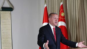أردوغان وجه رسالة إلى أتاتورك الراحل بشأن القوة العسكرية اليوم لبلاده- الأناضول