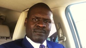 تطرق الوزير السوداني للتعديلات القانونية الأخيرة التي صادق عليها مجلس السيادة الانتقالي- فيسبوك