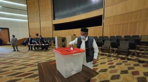 هل يتوجه الناخب الليبي إلى الصندوق قريبا؟ - (مجلس الدولة الليبي)