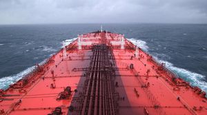 أعلنت الأمم المتحدة شراء سفينة لنقل النفط الخام من خزان صافر في أذار الماضي - جيتي