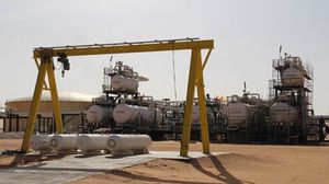 حفتر يحاصر منشآت نفطية ما استدعى إعلان "القوة القاهرة"- مؤسسة النفط الليبية